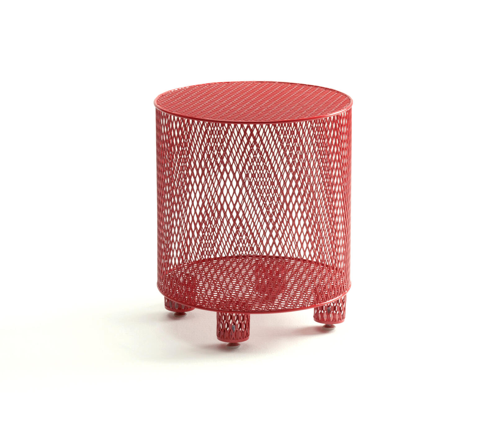 Punch Table